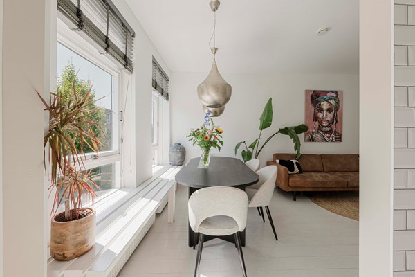 Medium property photo - Eerste Atjehstraat 29-3, 1094 KA Amsterdam